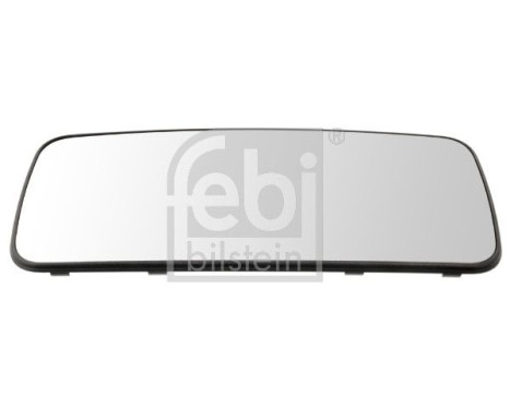 Miroir, miroir extérieur