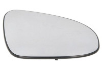 Miroir, miroir extérieur