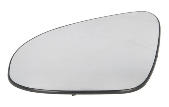 Miroir, miroir extérieur