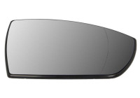 Miroir, miroir extérieur