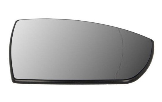 Miroir, miroir extérieur