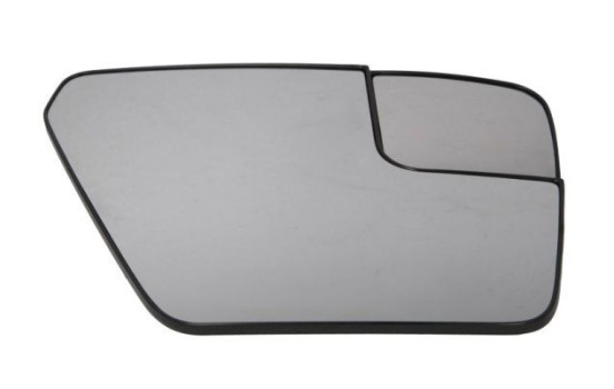 Miroir, miroir extérieur
