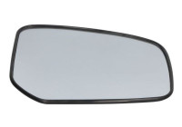 Miroir, miroir extérieur
