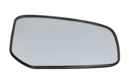 Miroir, miroir extérieur