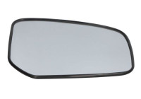 Miroir, miroir extérieur
