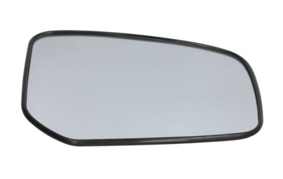 Miroir, miroir extérieur