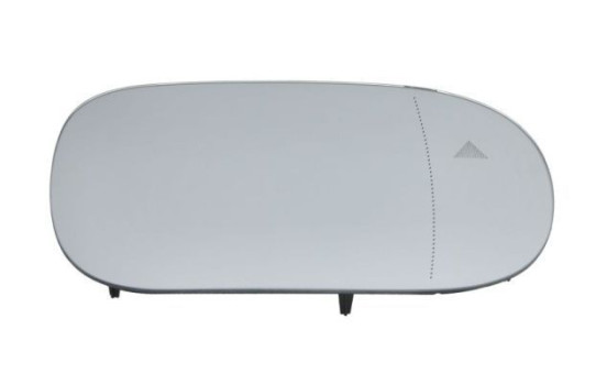 Miroir, miroir extérieur