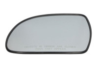 Miroir, miroir extérieur