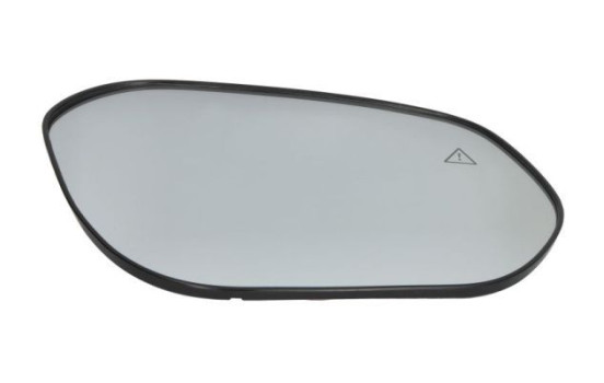 Miroir, miroir extérieur