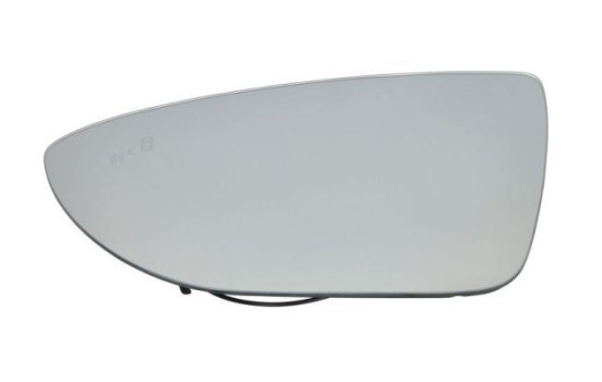 Miroir, miroir extérieur
