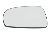 Miroir, miroir extérieur