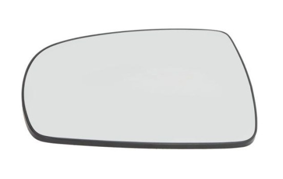 Miroir, miroir extérieur