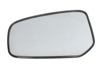 Miroir, miroir extérieur