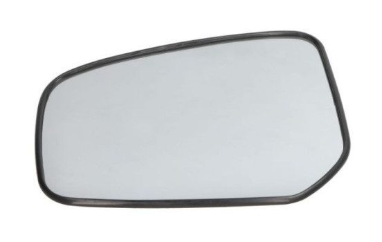 Miroir, miroir extérieur