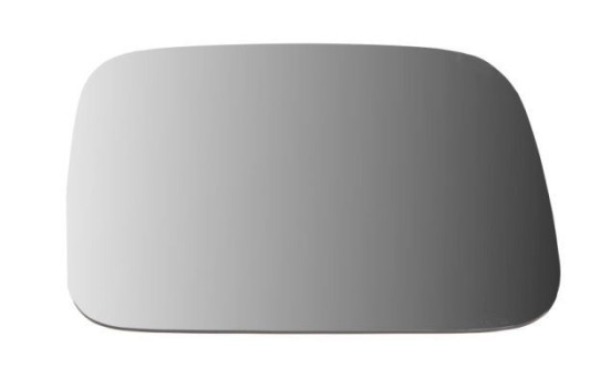 Miroir, miroir extérieur
