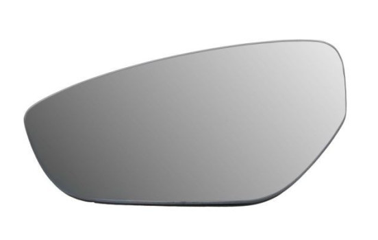Miroir, miroir extérieur