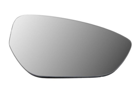 Miroir, miroir extérieur