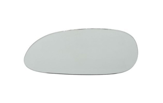 Miroir, miroir extérieur