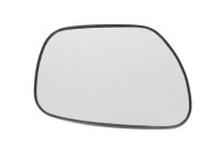 Miroir, miroir extérieur