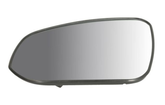 Miroir, miroir extérieur