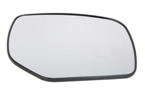 Miroir, miroir extérieur