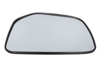 Miroir, miroir extérieur