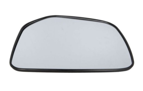 Miroir, miroir extérieur