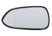 Miroir, miroir extérieur