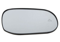 Miroir, miroir extérieur