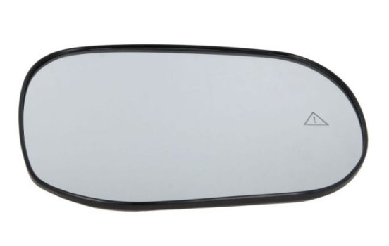 Miroir, miroir extérieur