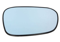 Miroir, miroir extérieur