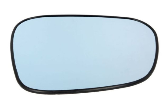 Miroir, miroir extérieur