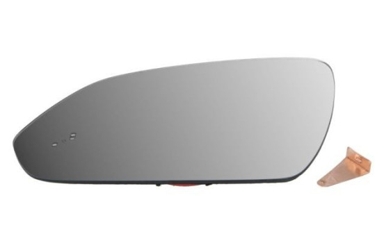 Miroir, miroir extérieur