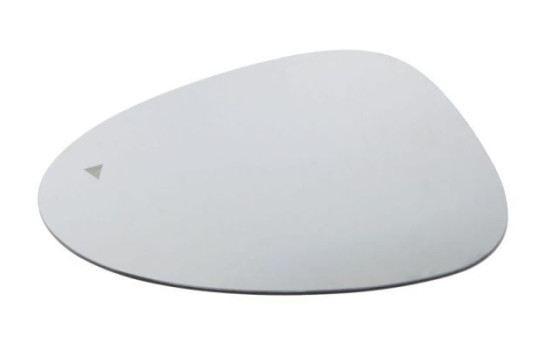 Miroir, miroir extérieur