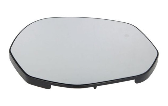 Miroir, miroir extérieur