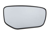 Miroir, miroir extérieur