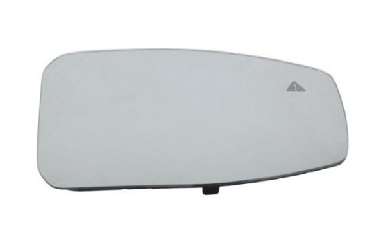 Miroir, miroir extérieur