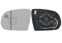 Miroir, rétroviseur extérieur * HAGUS * 2128835