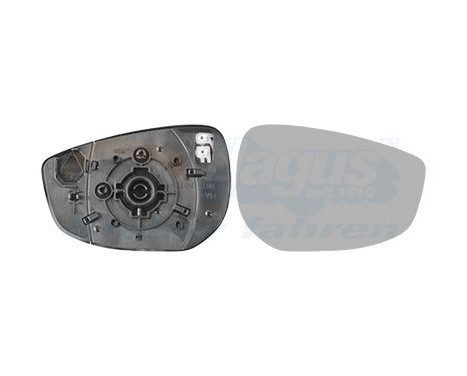 Miroir, rétroviseur extérieur * HAGUS * 2705838