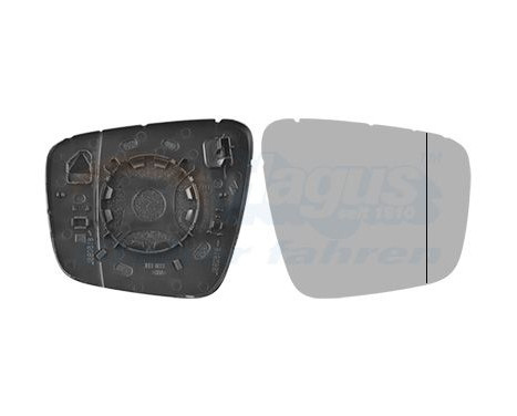 Miroir, rétroviseur extérieur * HAGUS * 4414838