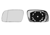 MIROIR VERRE DROIT Chauffé 0955836 Hagus