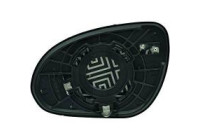 MIROIR VERRE DROIT Chauffé 6835026 Diederichs