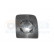 MIROIR VERRE DROIT Jump / Exp / Scudo 07 Double 0943832 Hagus, Vignette 2