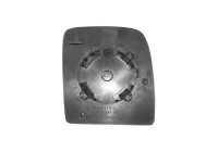 MIROIR VERRE GAUCHE Jump / Exp / Scudo 07 Double 0943831 Hagus