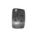 MIROIR VERRE GAUCHE Jump / Exp / Scudo 07 Single 1612837 Hagus