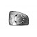 MIROIR VERRE LIENS Chauffé 4377837 Hagus