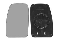 MIROIR VERRE LIENS Chauffé 4387837 Hagus