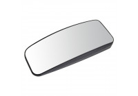 Verre à miroir, grand rétroviseur