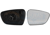 VERRE DE RÉTROVISEUR DROIT 8356832 Hagus