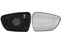 VERRE DE RÉTROVISEUR DROIT 8356838 Hagus